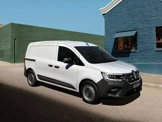 RENAULT KANGOO 45 KW ELÉTRICO E-TECH